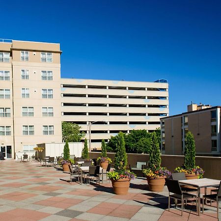 Residence Inn Rochester Mayo Clinic Area Extérieur photo