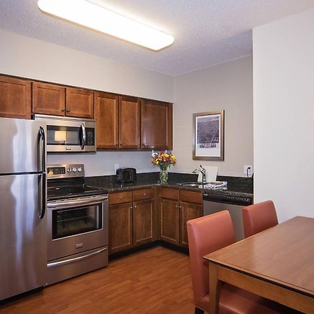 Residence Inn Rochester Mayo Clinic Area Extérieur photo
