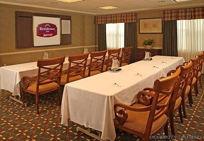 Residence Inn Rochester Mayo Clinic Area Facilités photo
