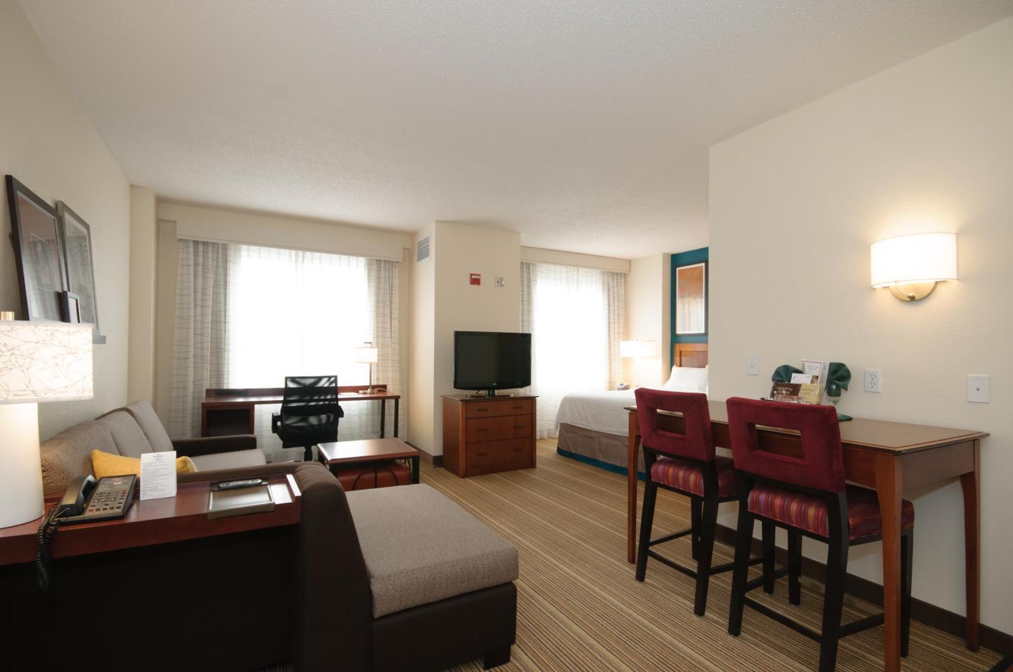 Residence Inn Rochester Mayo Clinic Area Extérieur photo