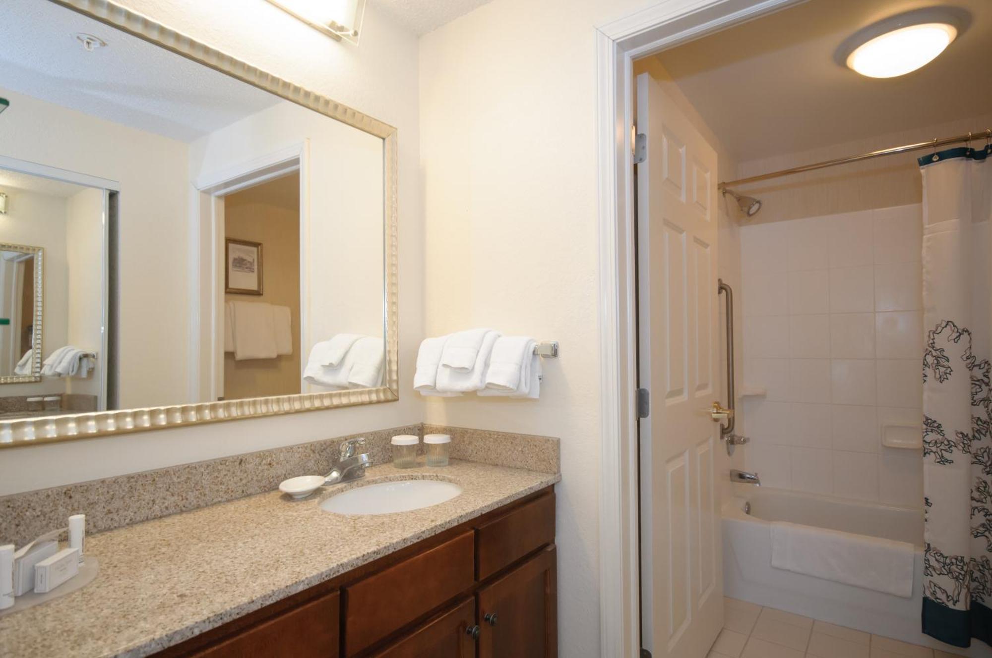 Residence Inn Rochester Mayo Clinic Area Extérieur photo