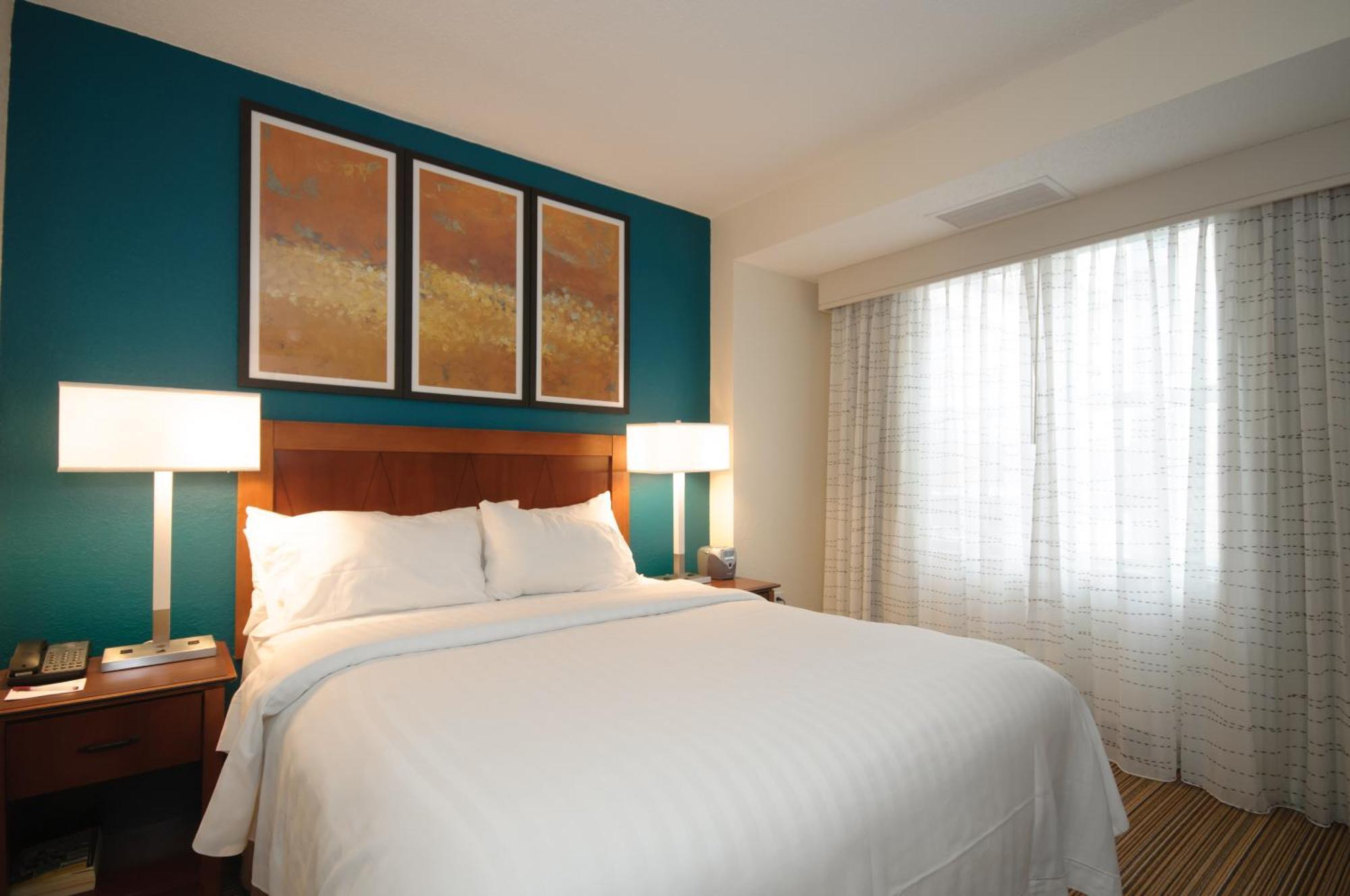 Residence Inn Rochester Mayo Clinic Area Extérieur photo