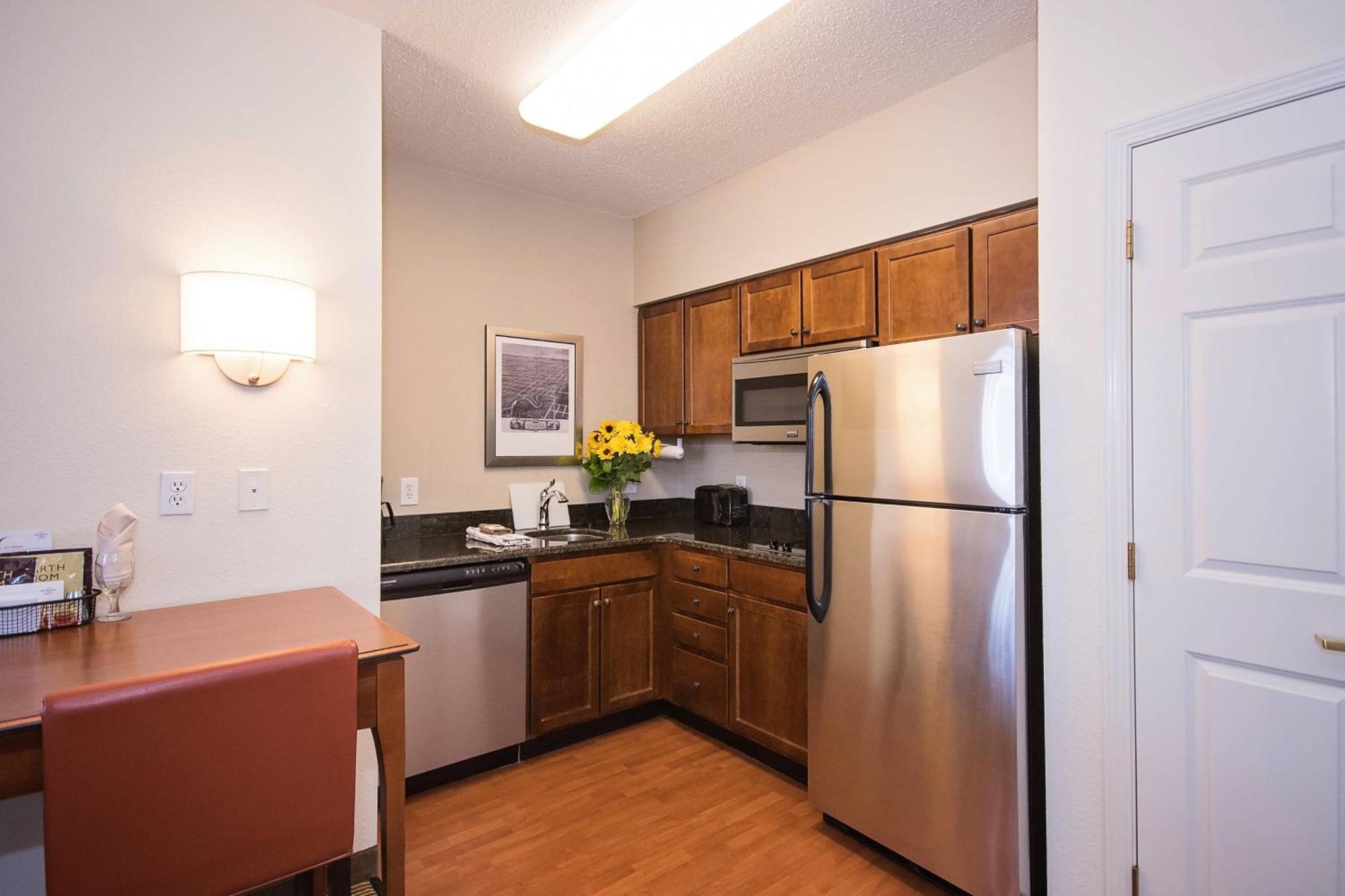 Residence Inn Rochester Mayo Clinic Area Extérieur photo