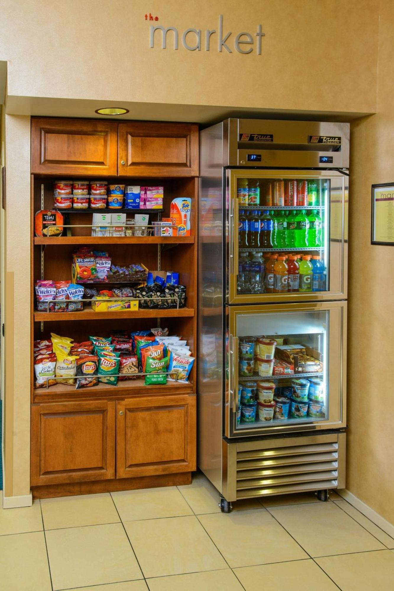 Residence Inn Rochester Mayo Clinic Area Extérieur photo