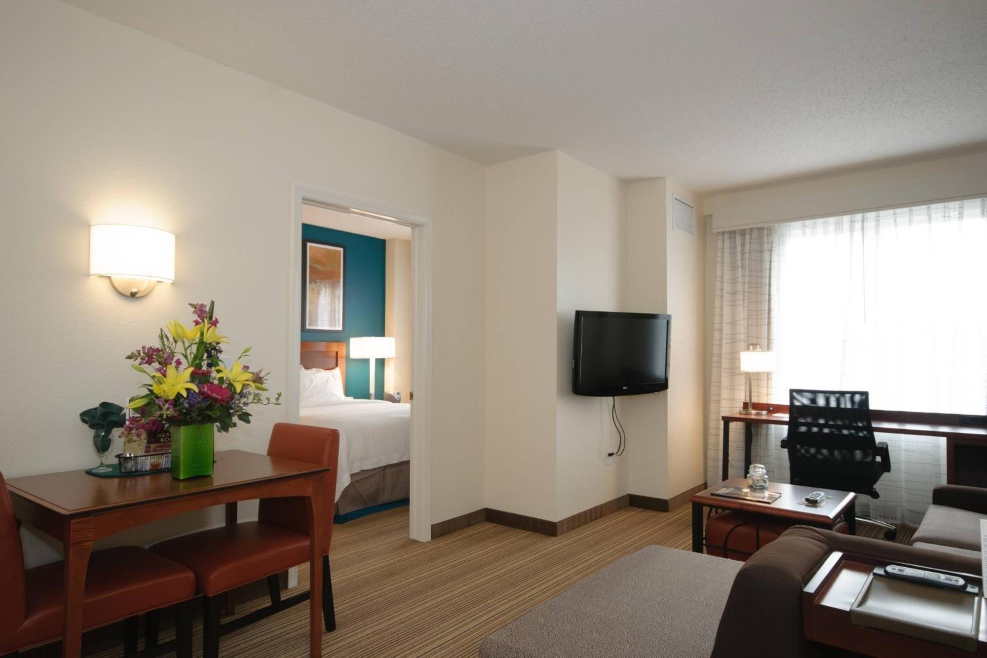 Residence Inn Rochester Mayo Clinic Area Extérieur photo