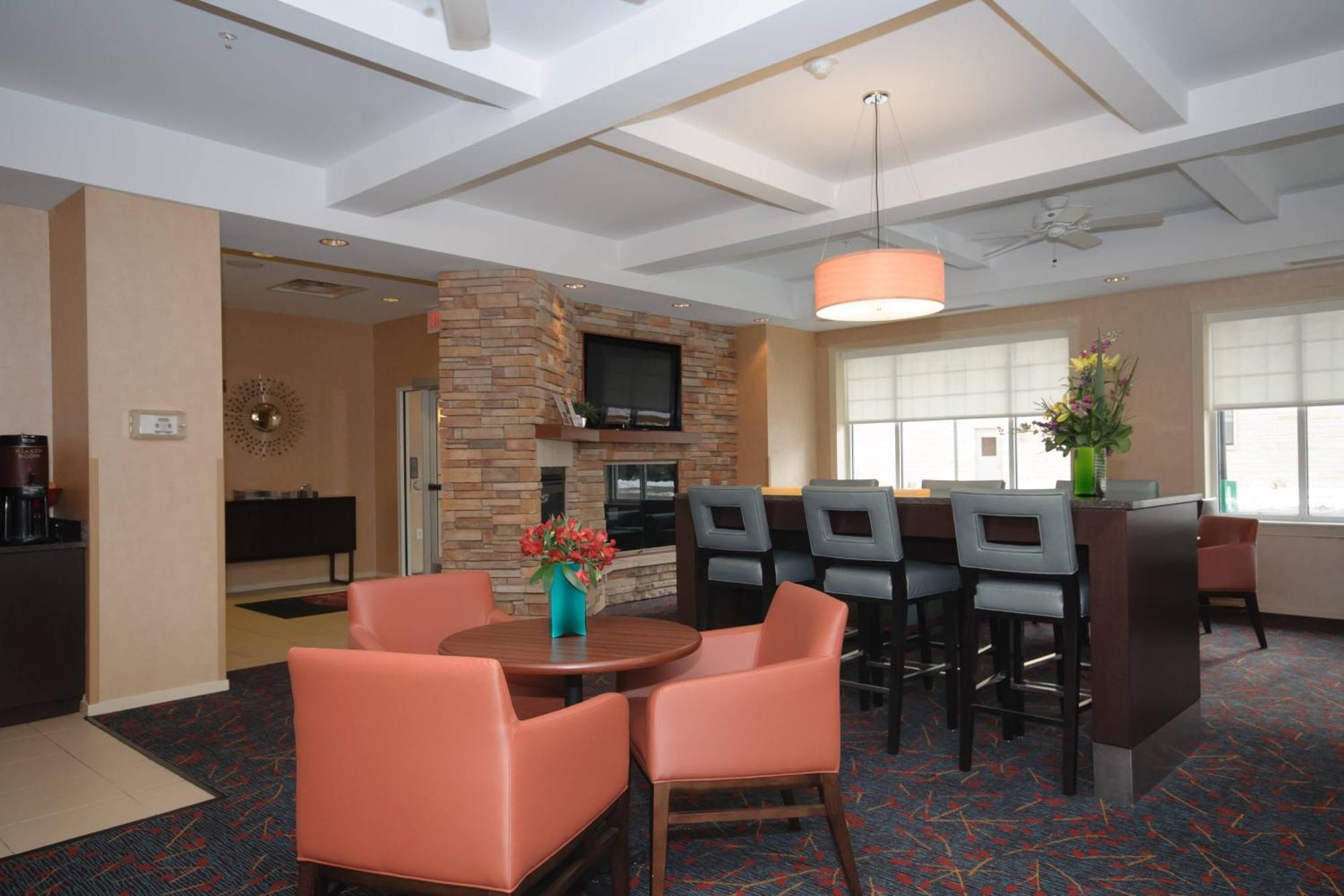 Residence Inn Rochester Mayo Clinic Area Extérieur photo