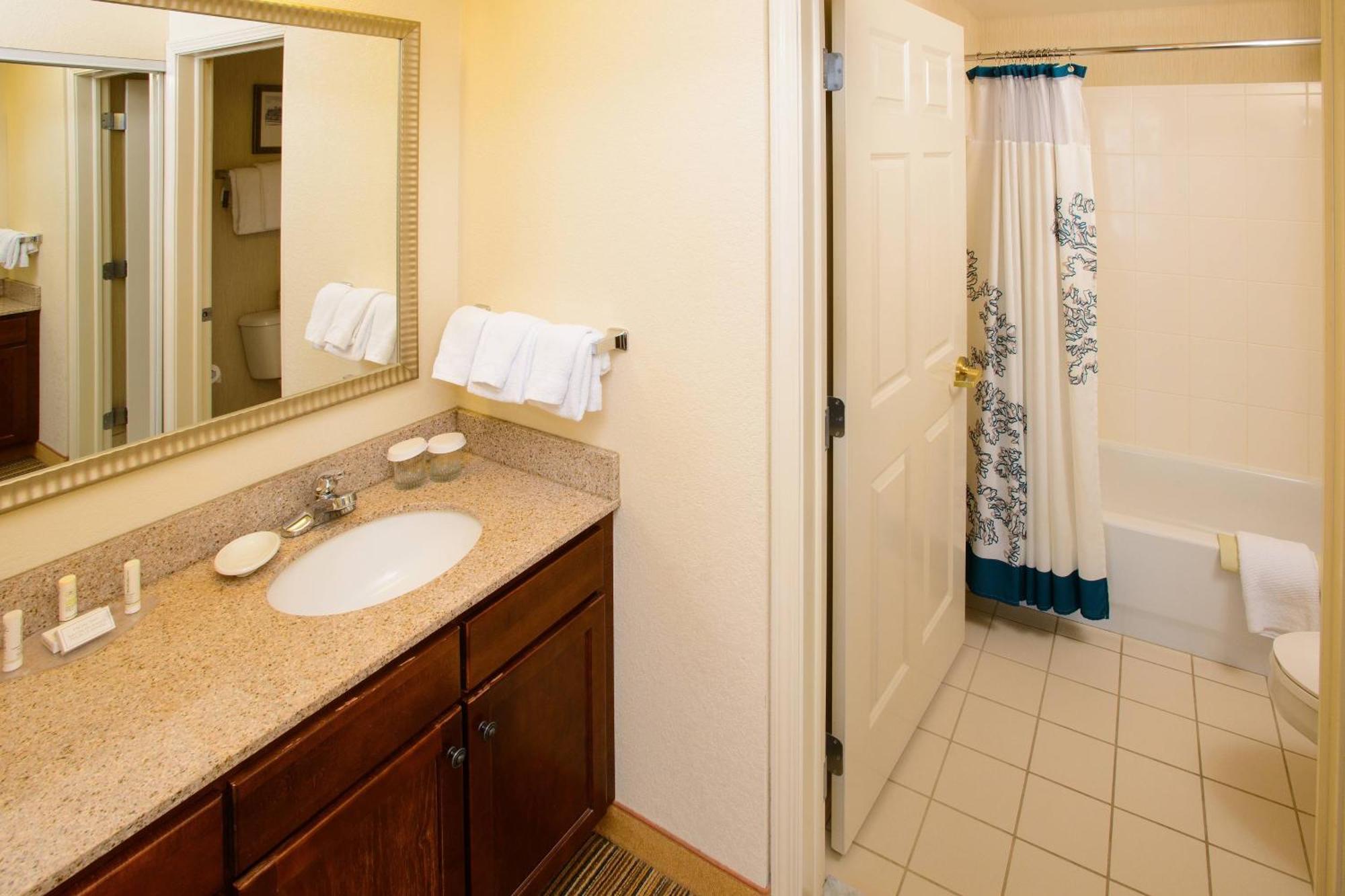Residence Inn Rochester Mayo Clinic Area Extérieur photo