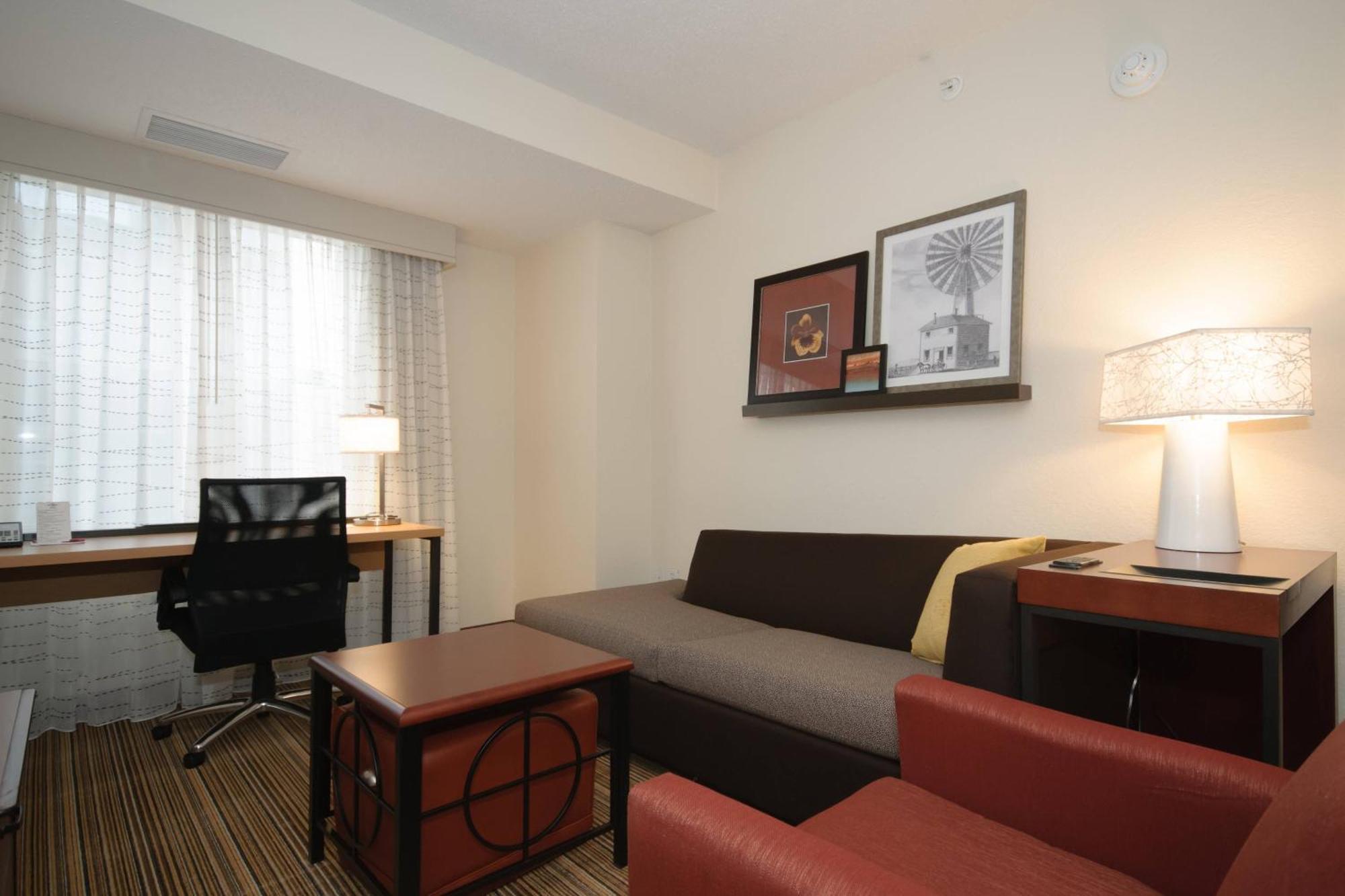 Residence Inn Rochester Mayo Clinic Area Extérieur photo