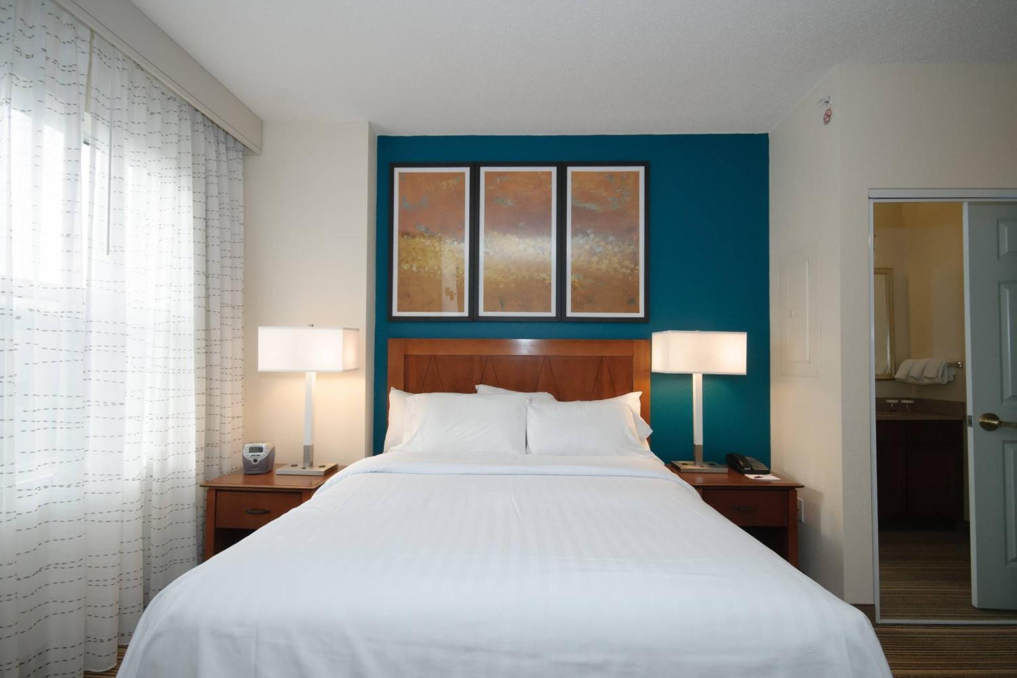 Residence Inn Rochester Mayo Clinic Area Extérieur photo
