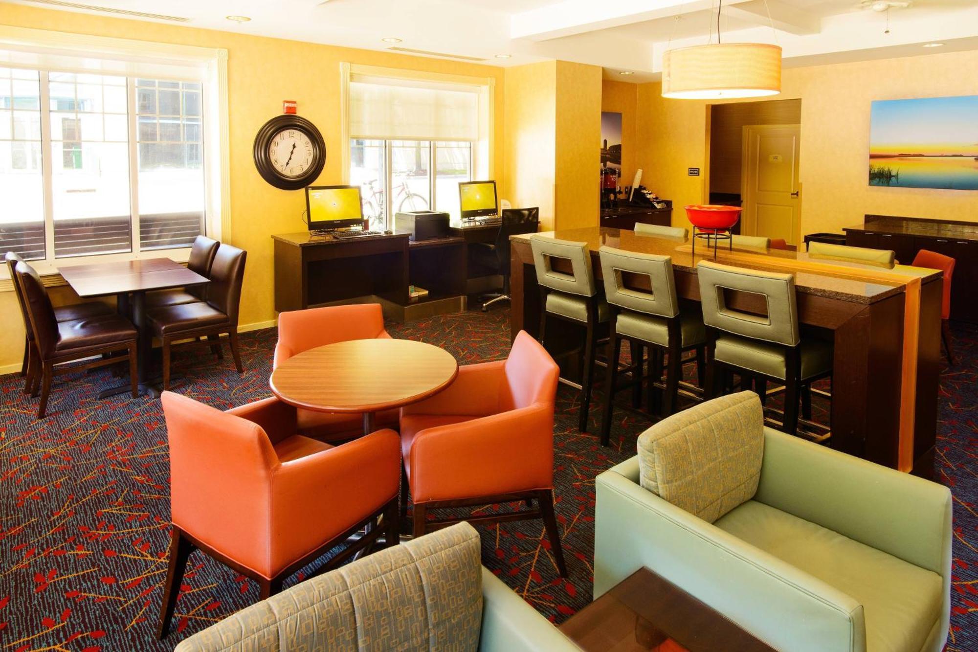 Residence Inn Rochester Mayo Clinic Area Extérieur photo