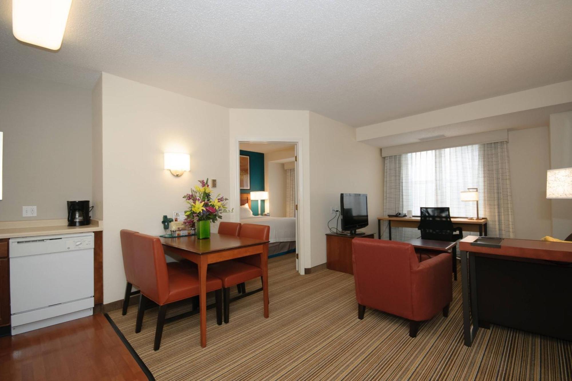 Residence Inn Rochester Mayo Clinic Area Extérieur photo