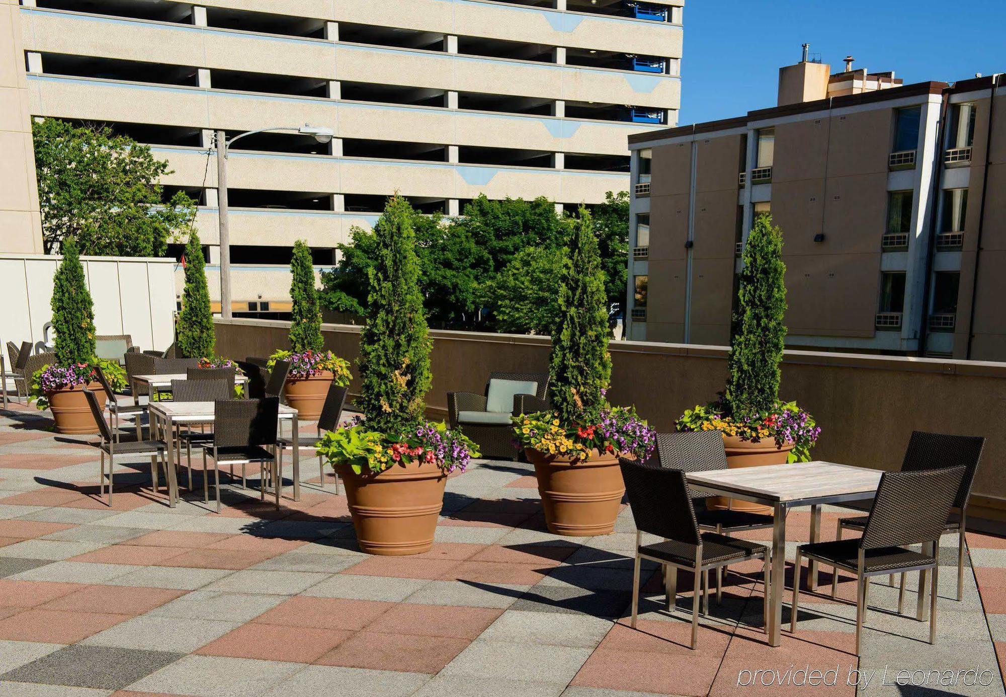 Residence Inn Rochester Mayo Clinic Area Extérieur photo