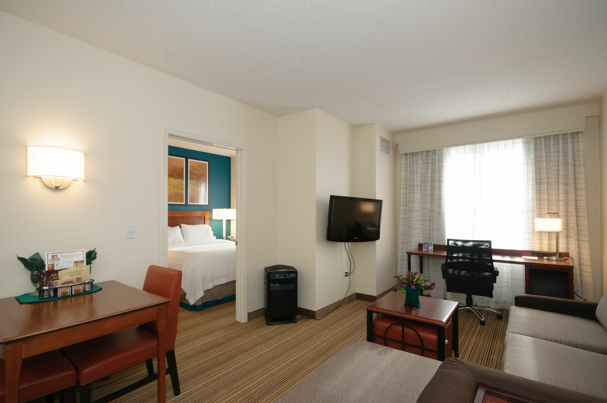 Residence Inn Rochester Mayo Clinic Area Extérieur photo
